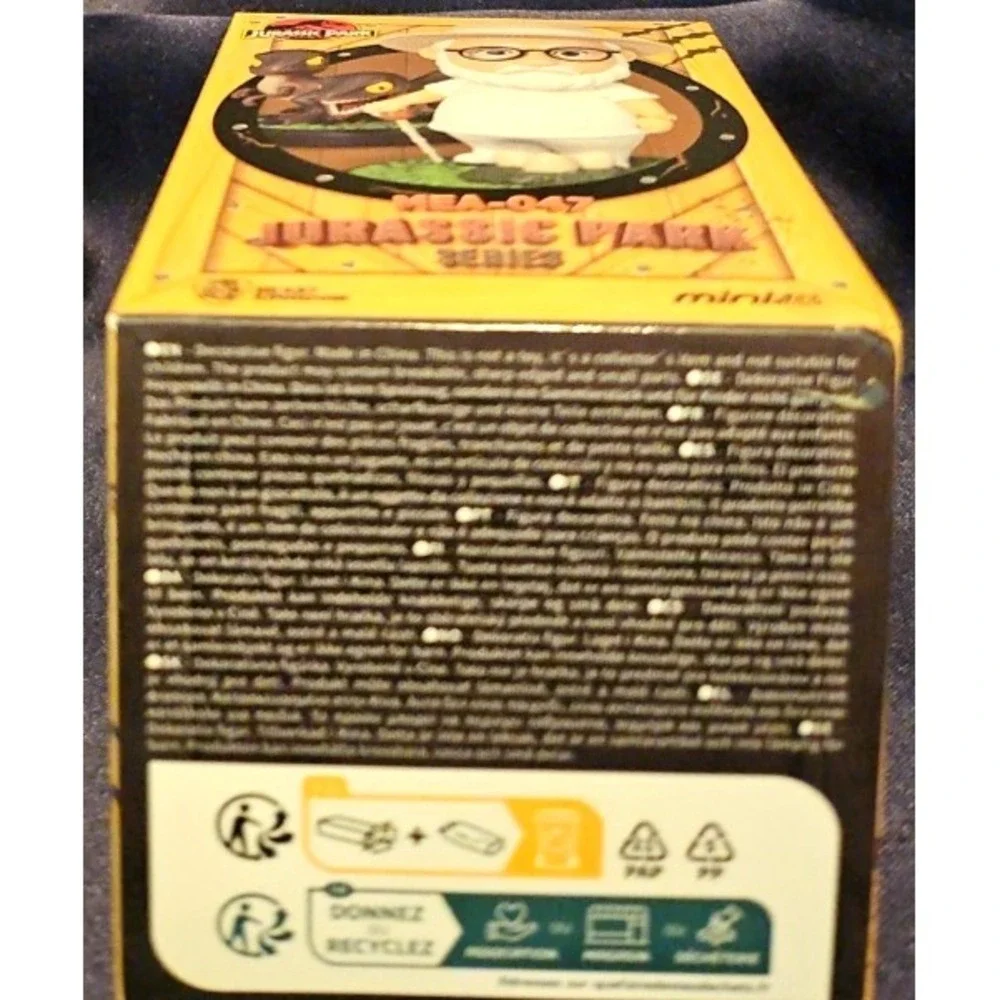 Beast Kingdom never opened